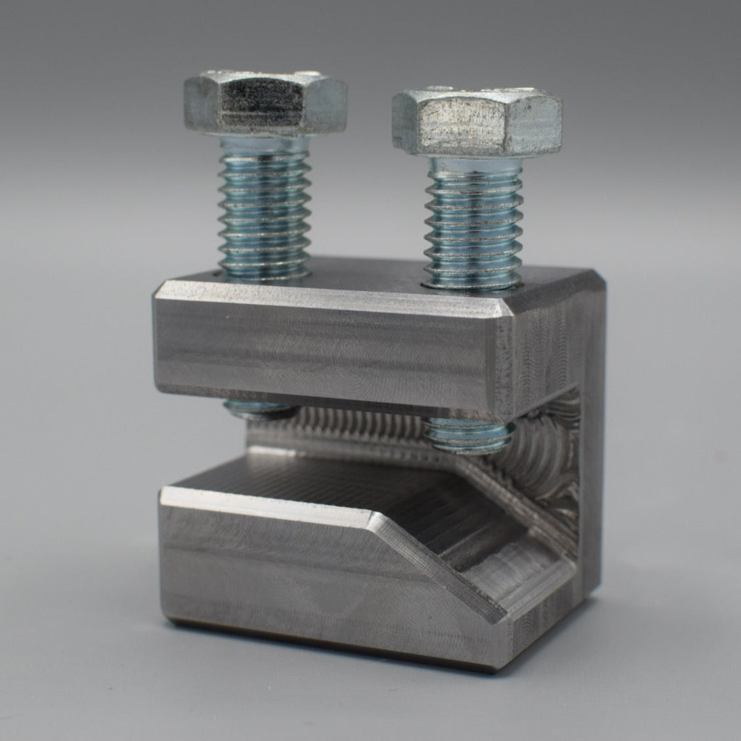 AC Cobra Brake Pedal Bender