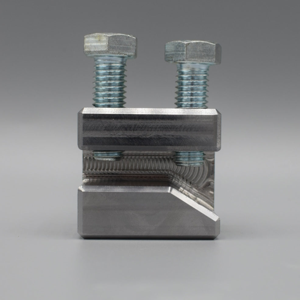 AC Cobra Brake Pedal Bender